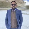 Rashid Abbas