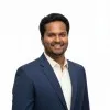 Revanth Manku