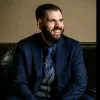 Justin Frederick