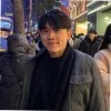 Xavier Kang
