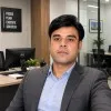 Abhay Kumar Maheswari