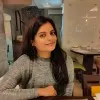 Isha Nimbhorkar