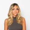 Aubrie Warland