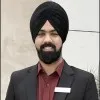 Anmol Singh Gandhi