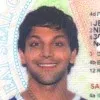 Nitin Jethanandani