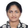 Shalini Varghese