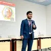 Vaibhav Darekar