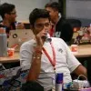Naman Dubey