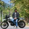 sushanth