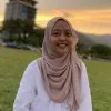 Nurul Izzati Mohd Ali Alfikri