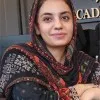 Alleena Chaudhary