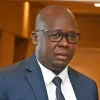 Bernard KOUAME