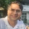Toshendra Anand