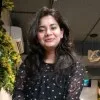 Janhvi Srivastava