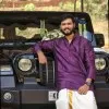 AKHIL RAJ