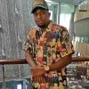 Eric Gathii