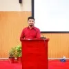 Akshay Kamble