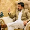 Abdul Rehman Ali
