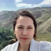 Geraldine Pineda
