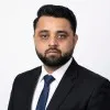 Kapil Anand