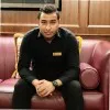 Mohamed Elkhalwany