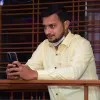 Prashant Patil