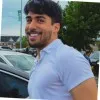 Joshua Matriciano