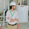 Zaheer Ahmed