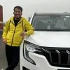 Abhishek
