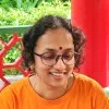 Samyuktha Sampathraman