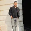 Sahil Sharma