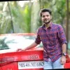 Akshay Borge