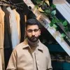 AAJAZ AHMAD