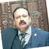 TRAUMA SURGEON COL PROF ASHOK PURANIK