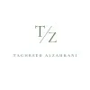 Taghreed Alzahrani
