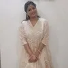 Shrushti More