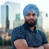 Sahilpreet Singh