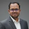 Sunil Kumar Kashyap