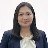 Maisy Legaspi