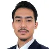 Irfandi Iqbal Abimanyu