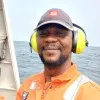 Clinton Okaba