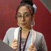 Clarissa Infante