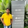 venkat praneeth