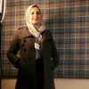 Bushra Alhmrawe
