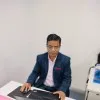 Jagdish Janoti