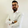Ziyad Sookhroo MBA