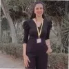 Aisha Saeed
