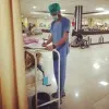 Vishal Takral