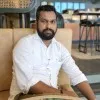 Jinesh PV