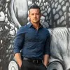 Aron Burtenshaw